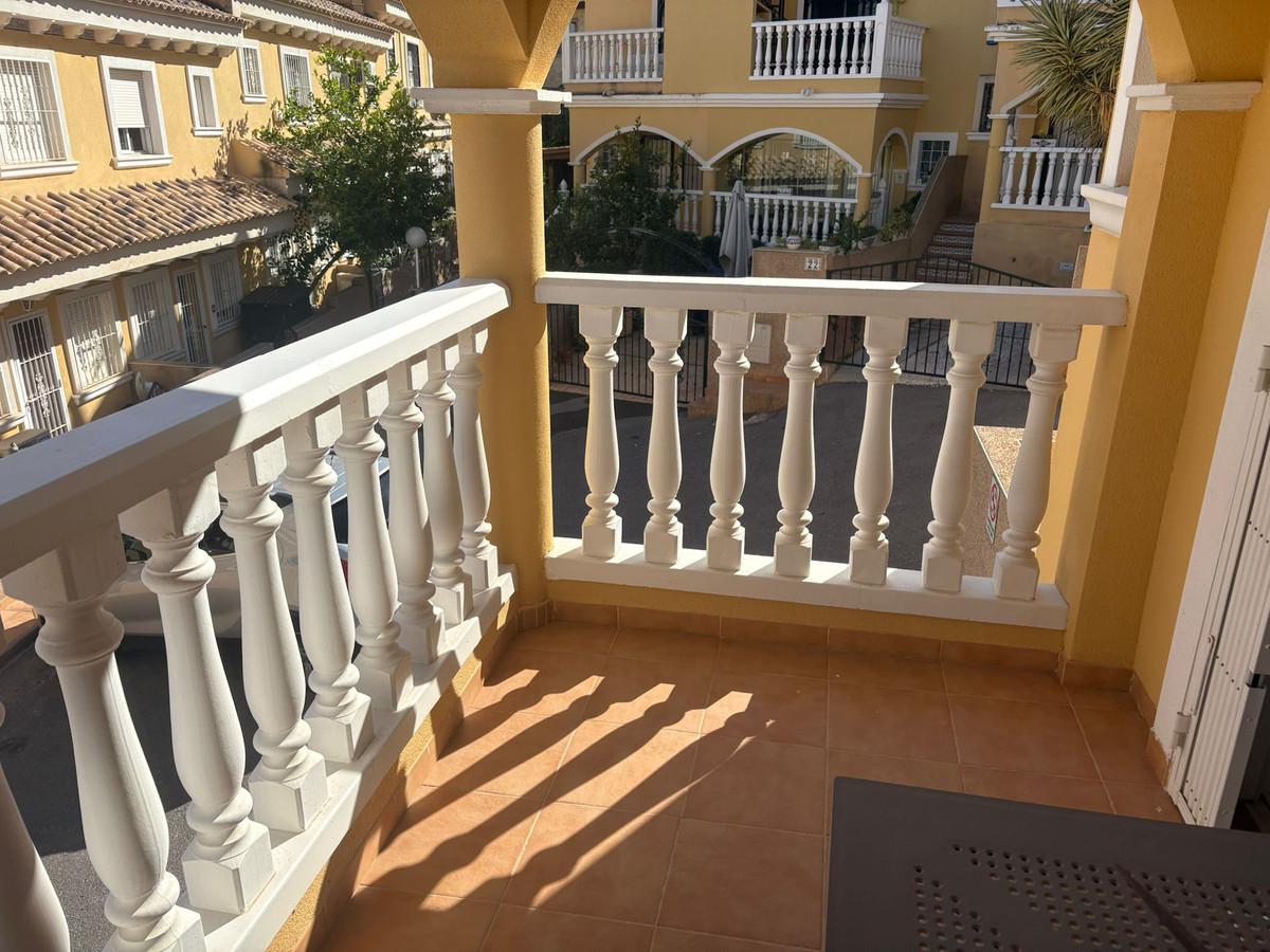 For sale - 2 Bedroom 1 Bathroom House - Townhouse in Algorfa - Algorfa Centro  - Alicante