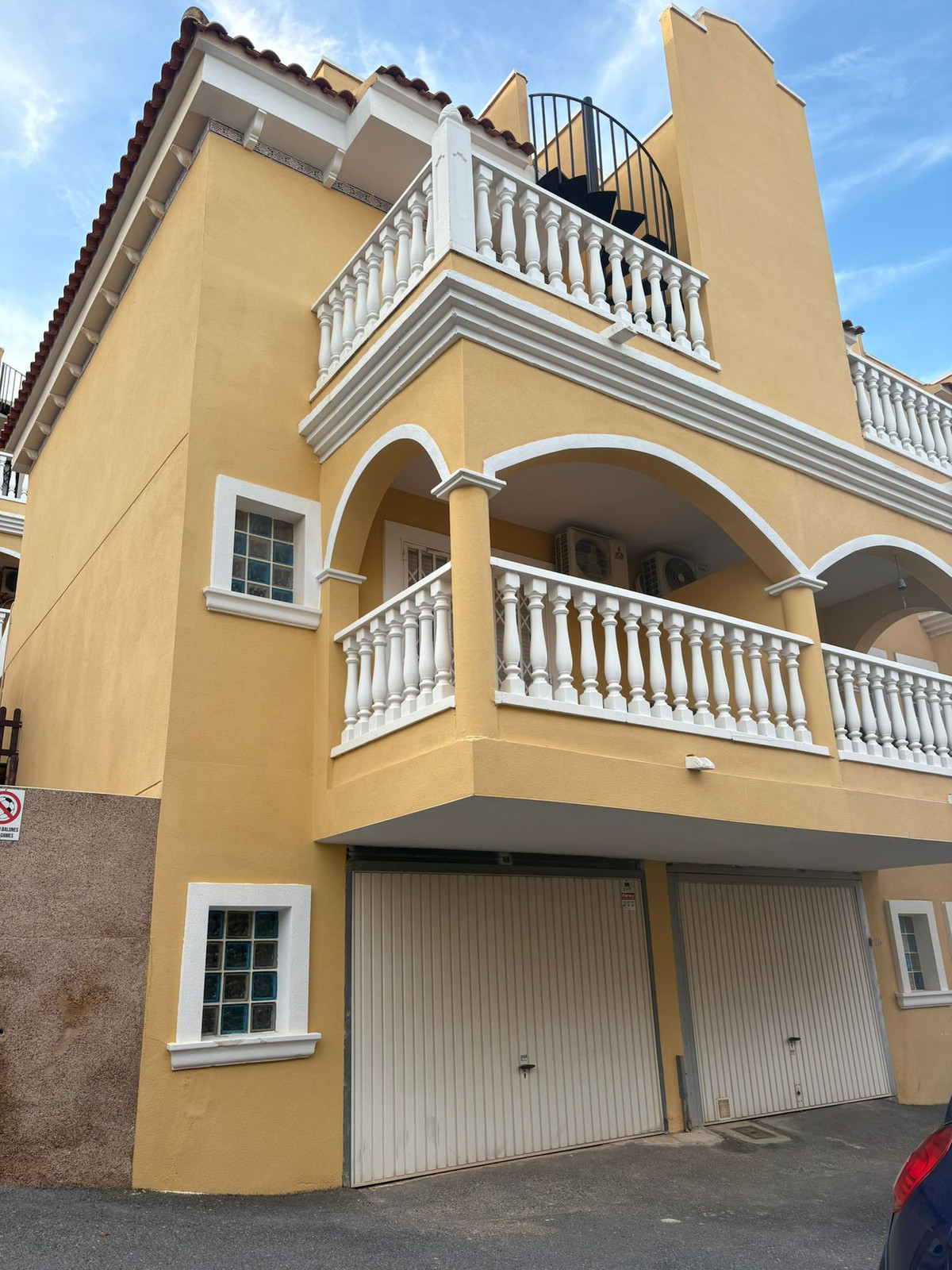 For sale - 2 Bedroom 1 Bathroom House - Townhouse in Algorfa - Algorfa Centro  - Alicante
