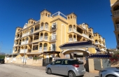 76-R5333515/76514, 2 Bedroom 1 Bathroom Apartment - Middle Floor Apartment in Algorfa