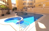 76-R5333515/76514, 2 Bedroom 1 Bathroom Apartment - Middle Floor Apartment in Algorfa