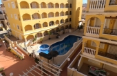 76-R5333515/76514, 2 Bedroom 1 Bathroom Apartment - Middle Floor Apartment in Algorfa