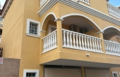 76-R5333515/75703, 2 Bedroom 1 Bathroom House - Townhouse in Algorfa