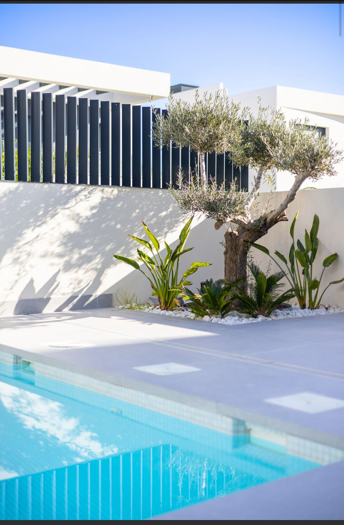 For sale - 3 Bedroom 2 Bathroom House - Detached Villa in Algorfa - La Finca Golf  - Alicante