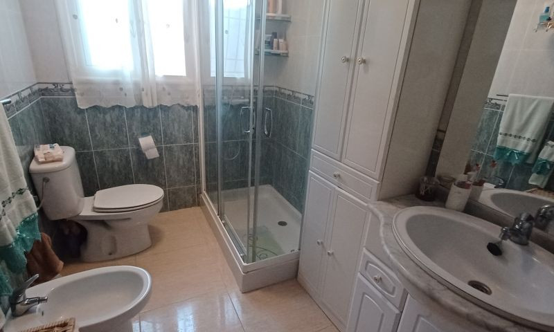For sale - 3 Bedroom 3 Bathroom House - Detached Villa in Orihuela - Orihuela Costa  - Alicante