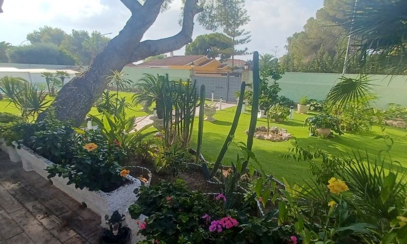 For sale - 3 Bedroom 3 Bathroom House - Detached Villa in Orihuela - Orihuela Costa  - Alicante