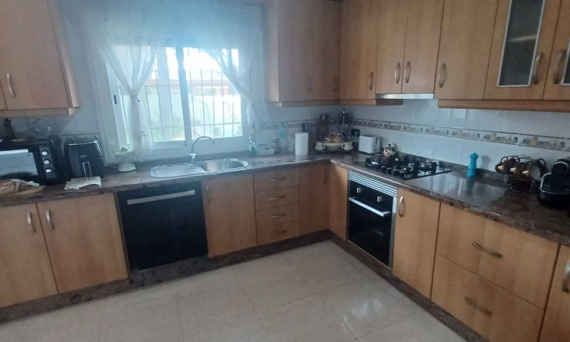 For sale - 3 Bedroom 3 Bathroom House - Detached Villa in Orihuela - Orihuela Costa  - Alicante