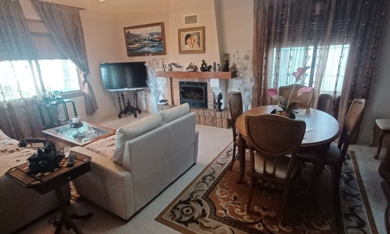 For sale - 3 Bedroom 3 Bathroom House - Detached Villa in Orihuela - Orihuela Costa  - Alicante