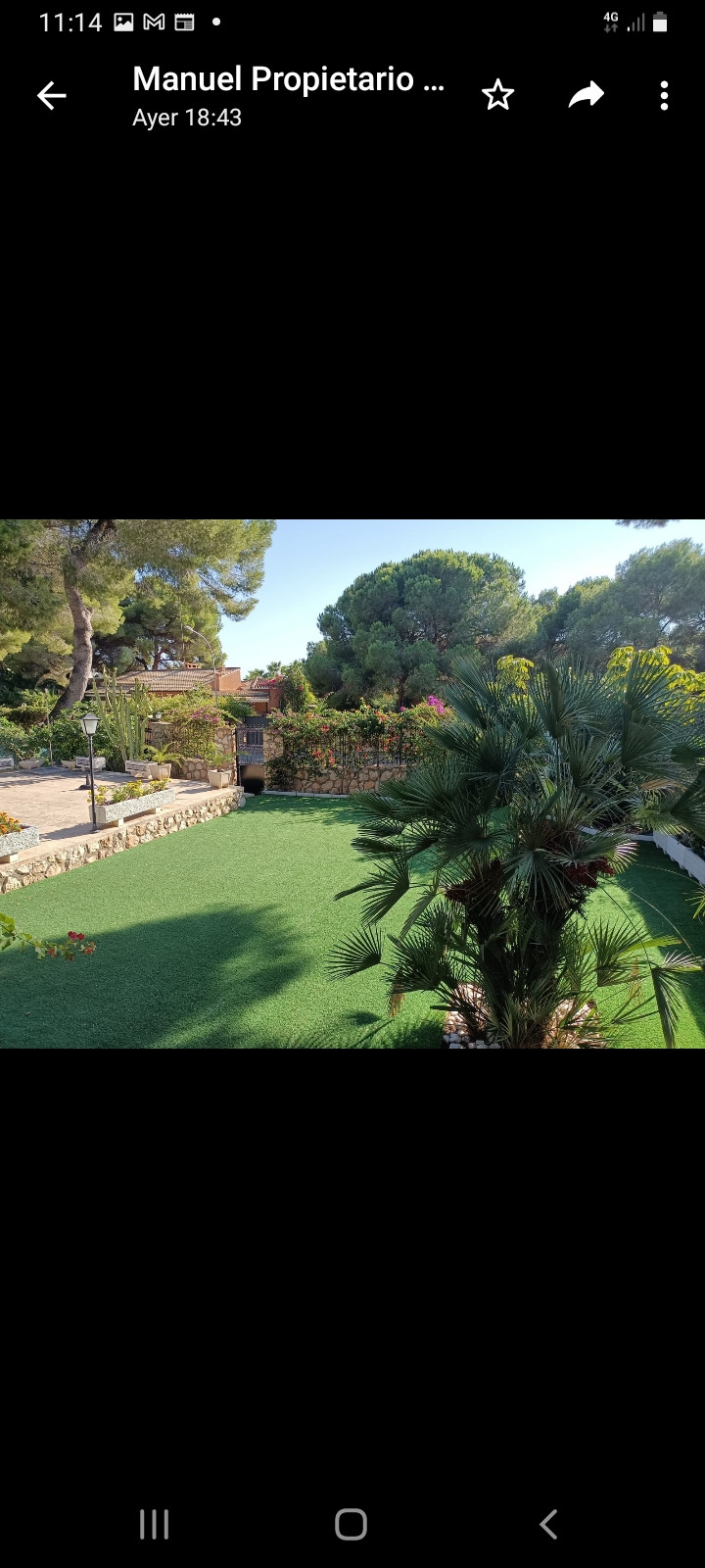 For sale - 6 Bedroom 4 Bathroom House - Detached Villa in Orihuela - Campoamor  - Alicante