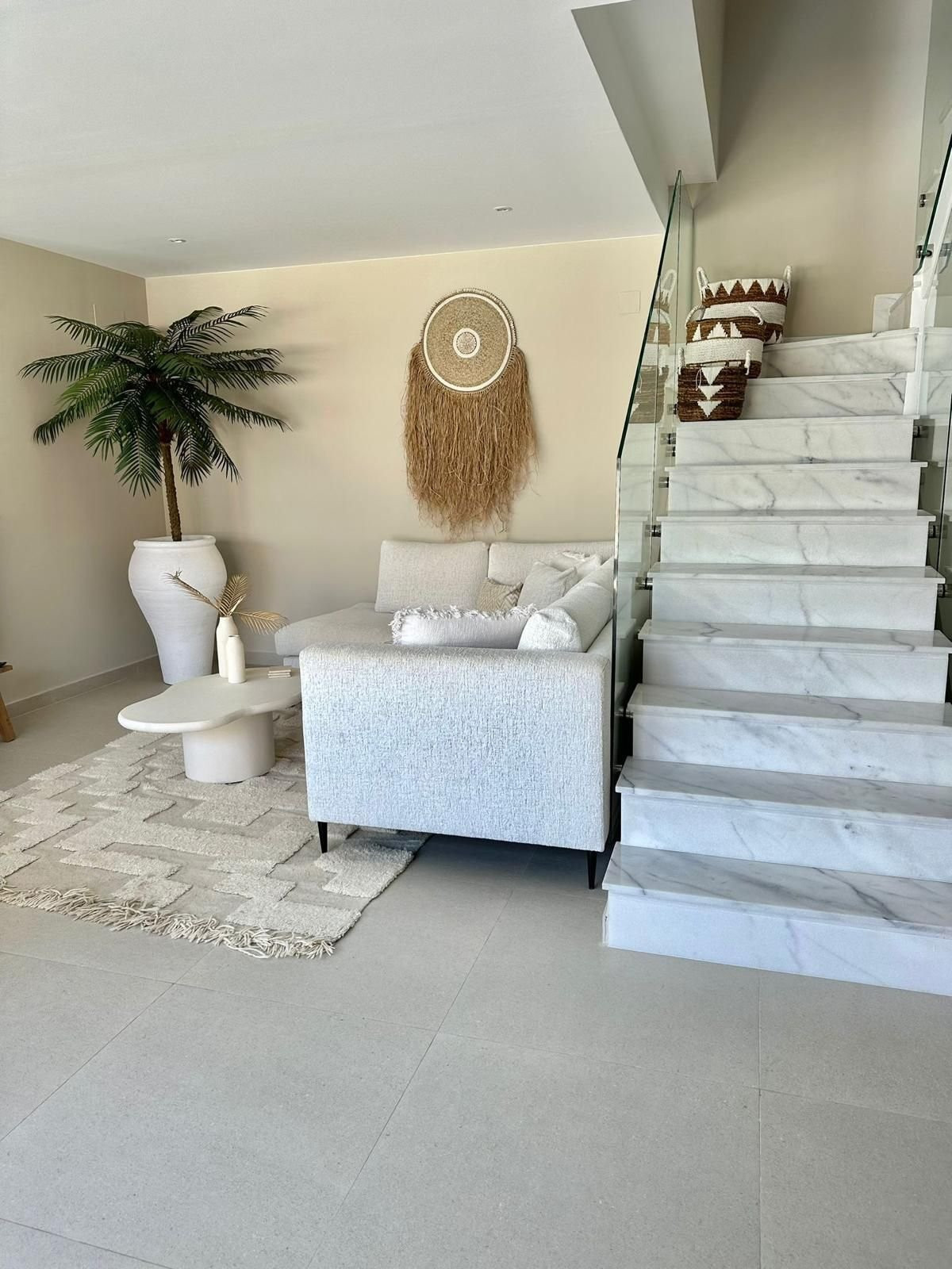 For sale - 5 Bedroom 4 Bathroom House - Detached Villa in Algorfa - La Finca Golf  - Alicante