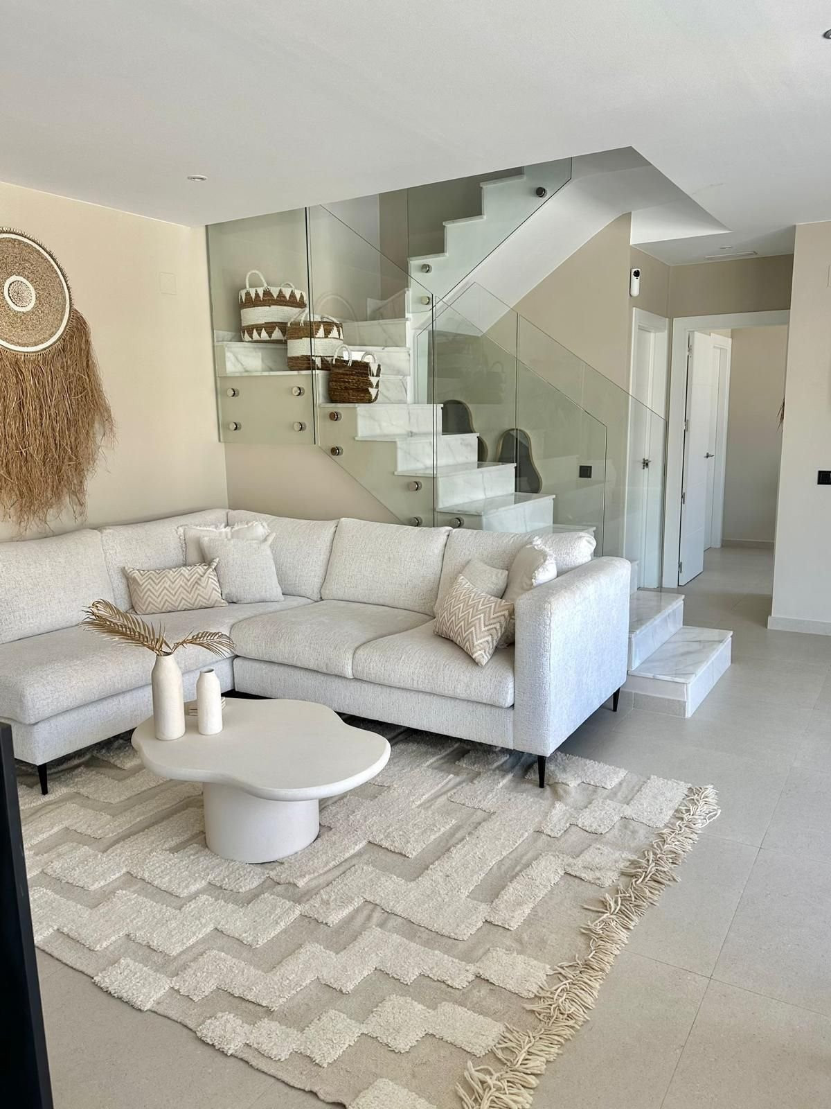 For sale - 5 Bedroom 4 Bathroom House - Detached Villa in Algorfa - La Finca Golf  - Alicante