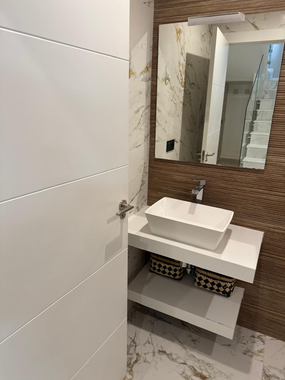 For sale - 5 Bedroom 4 Bathroom House - Detached Villa in Algorfa - La Finca Golf  - Alicante