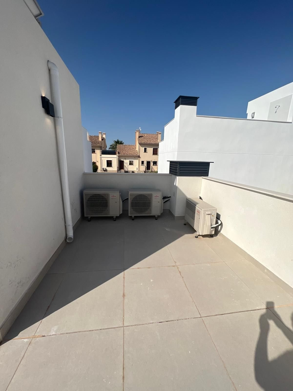 For sale - 5 Bedroom 4 Bathroom House - Detached Villa in Algorfa - La Finca Golf  - Alicante