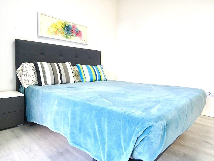 For sale - 2 Bedroom 2 Bathroom Apartment - Ground Floor Apartment in Orihuela - Villamartin  - Alicante