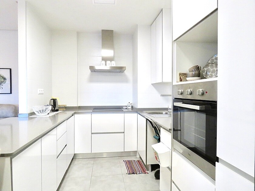 For sale - 2 Bedroom 2 Bathroom Apartment - Ground Floor Apartment in Orihuela - Villamartin  - Alicante