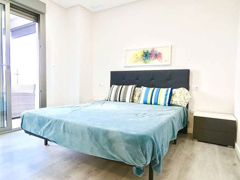 For sale - 2 Bedroom 2 Bathroom Apartment - Ground Floor Apartment in Orihuela - Villamartin  - Alicante