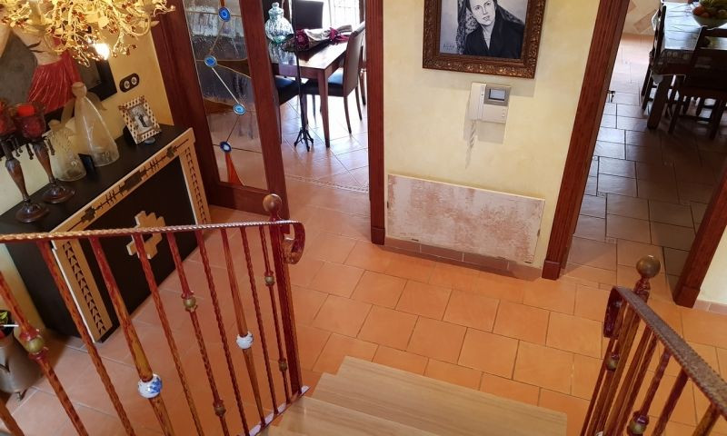 For sale - 4 Bedroom 3 Bathroom House - Detached Villa in Torrevieja - Torrevieja Centro  - Alicante