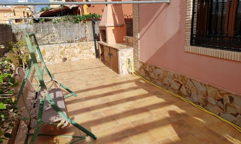 For sale - 4 Bedroom 3 Bathroom House - Detached Villa in Torrevieja - Torrevieja Centro  - Alicante