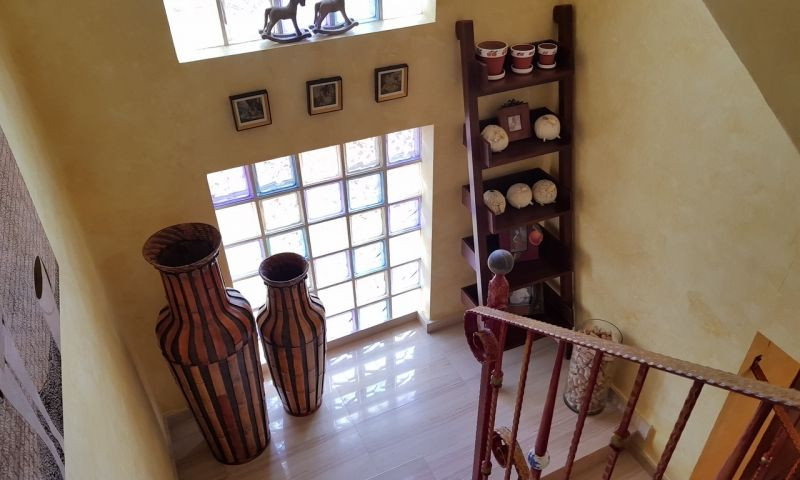 For sale - 4 Bedroom 3 Bathroom House - Detached Villa in Torrevieja - Torrevieja Centro  - Alicante