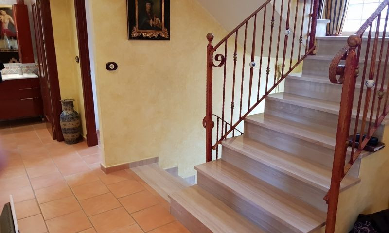 For sale - 4 Bedroom 3 Bathroom House - Detached Villa in Torrevieja - Torrevieja Centro  - Alicante