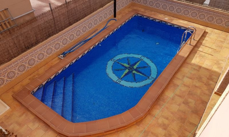 For sale - 4 Bedroom 3 Bathroom House - Detached Villa in Torrevieja - Torrevieja Centro  - Alicante