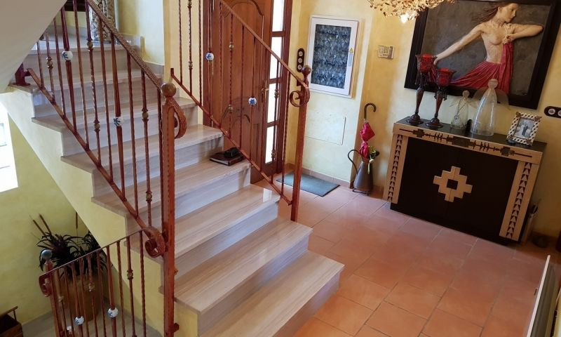 For sale - 4 Bedroom 3 Bathroom House - Detached Villa in Torrevieja - Torrevieja Centro  - Alicante