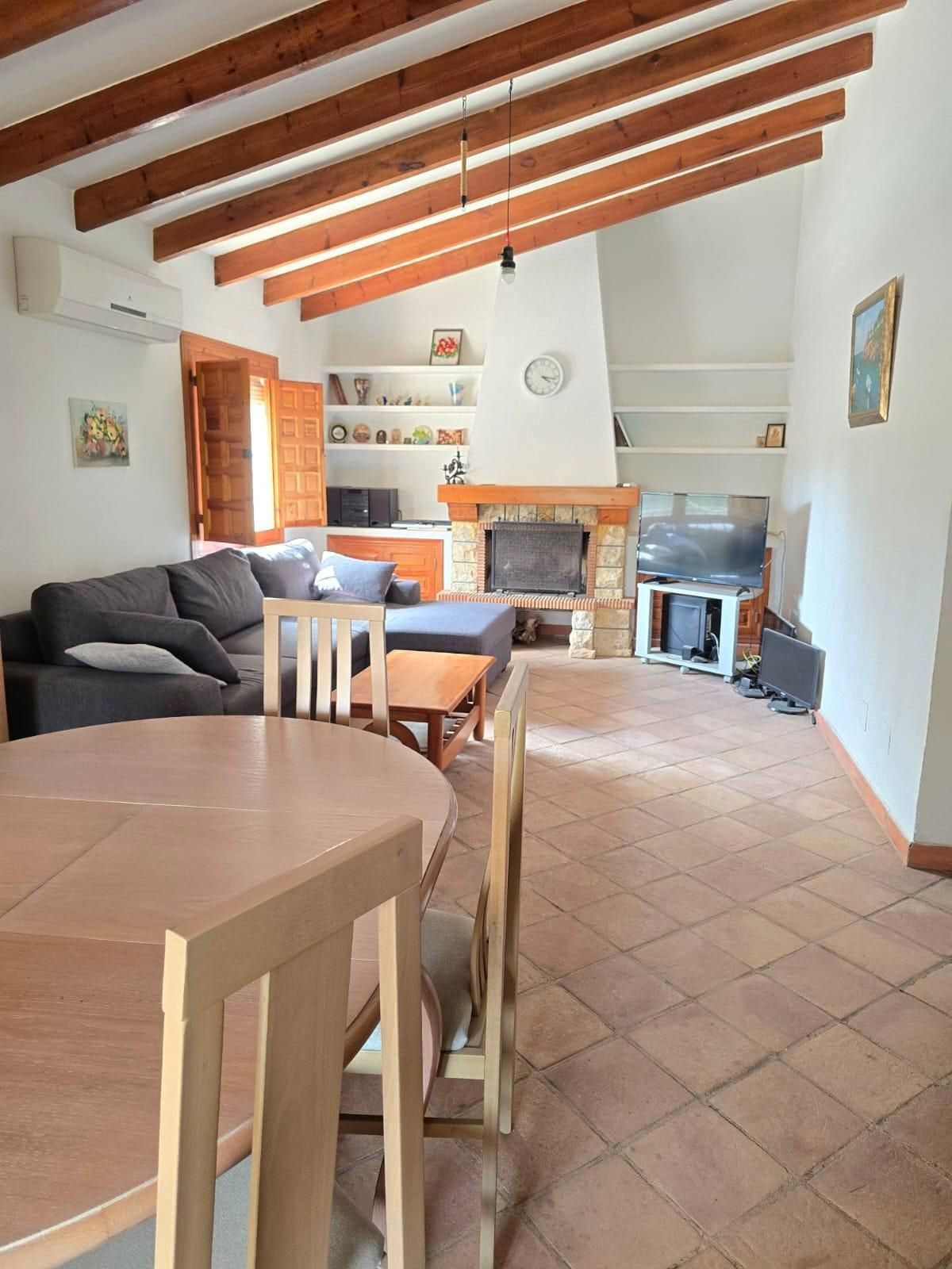 For sale - 4 Bedroom 3 Bathroom House - Detached Villa in Orihuela - Cabo Roig  - Alicante
