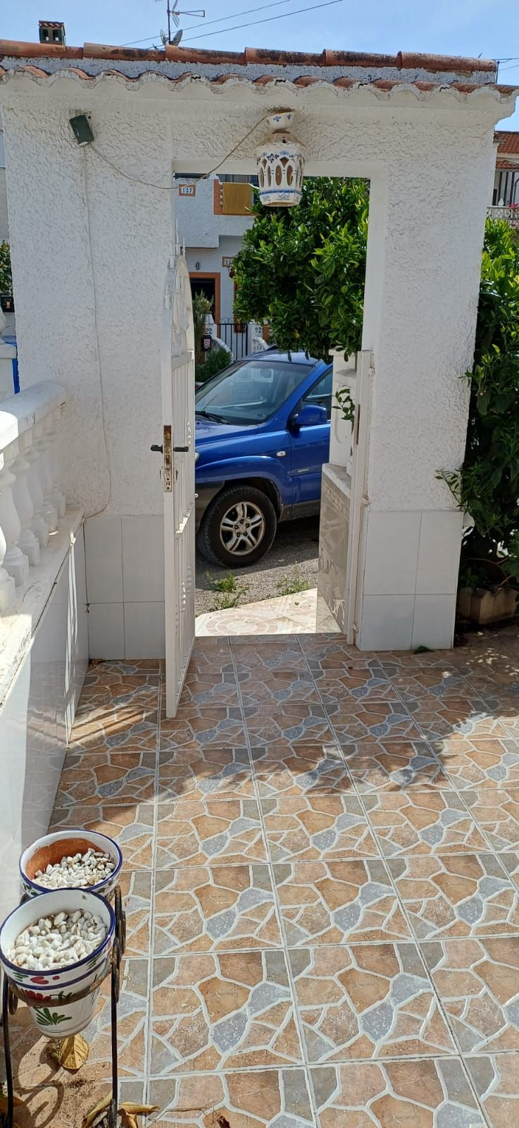 For sale - 1 Bedroom 1 Bathroom House - Bungalow in Torrevieja - Torrevieja Centro  - Alicante