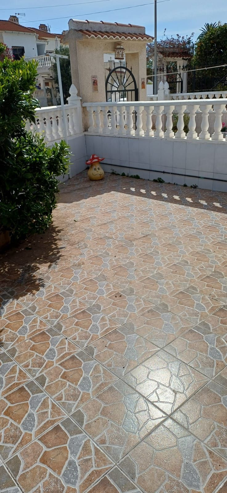 For sale - 1 Bedroom 1 Bathroom House - Bungalow in Torrevieja - Torrevieja Centro  - Alicante