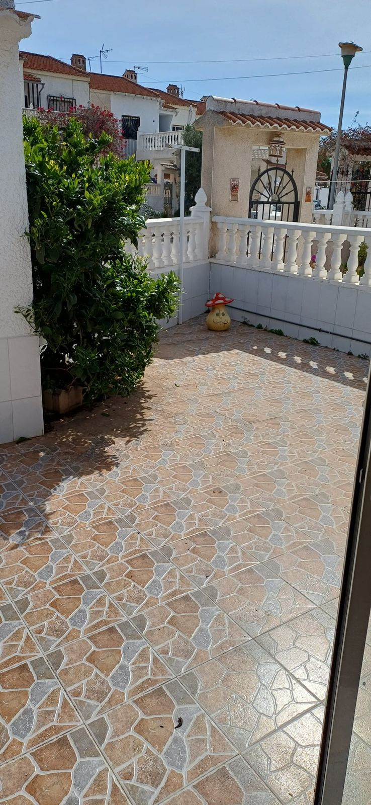 For sale - 1 Bedroom 1 Bathroom House - Bungalow in Torrevieja - Torrevieja Centro  - Alicante