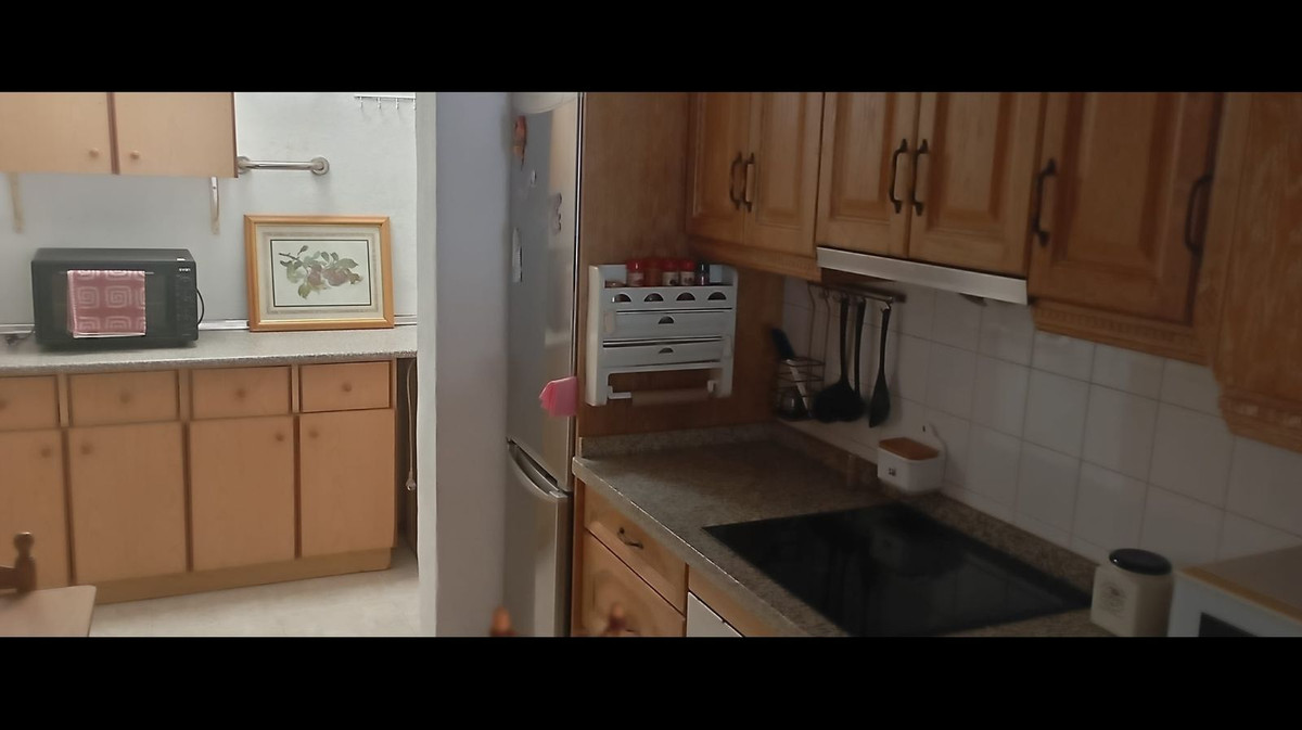 For sale - 1 Bedroom 1 Bathroom House - Bungalow in Torrevieja - Torrevieja Centro  - Alicante