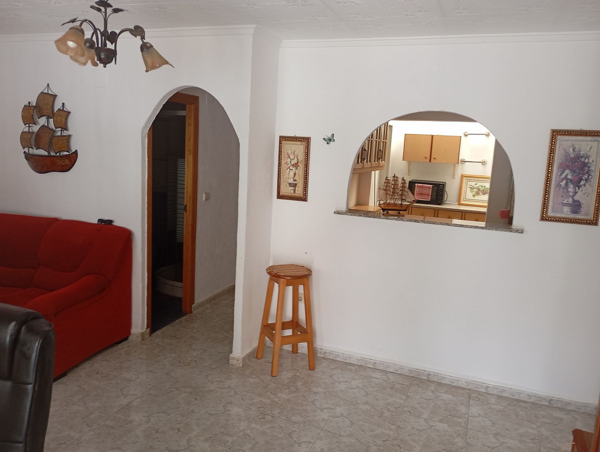 For sale - 1 Bedroom 1 Bathroom House - Bungalow in Torrevieja - Torrevieja Centro  - Alicante