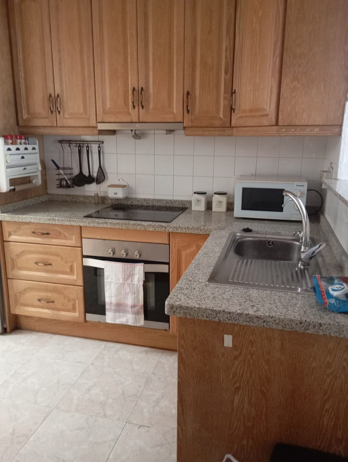 For sale - 1 Bedroom 1 Bathroom House - Bungalow in Torrevieja - Torrevieja Centro  - Alicante