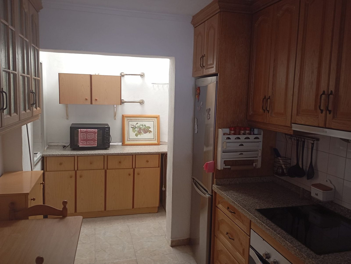 For sale - 1 Bedroom 1 Bathroom House - Bungalow in Torrevieja - Torrevieja Centro  - Alicante