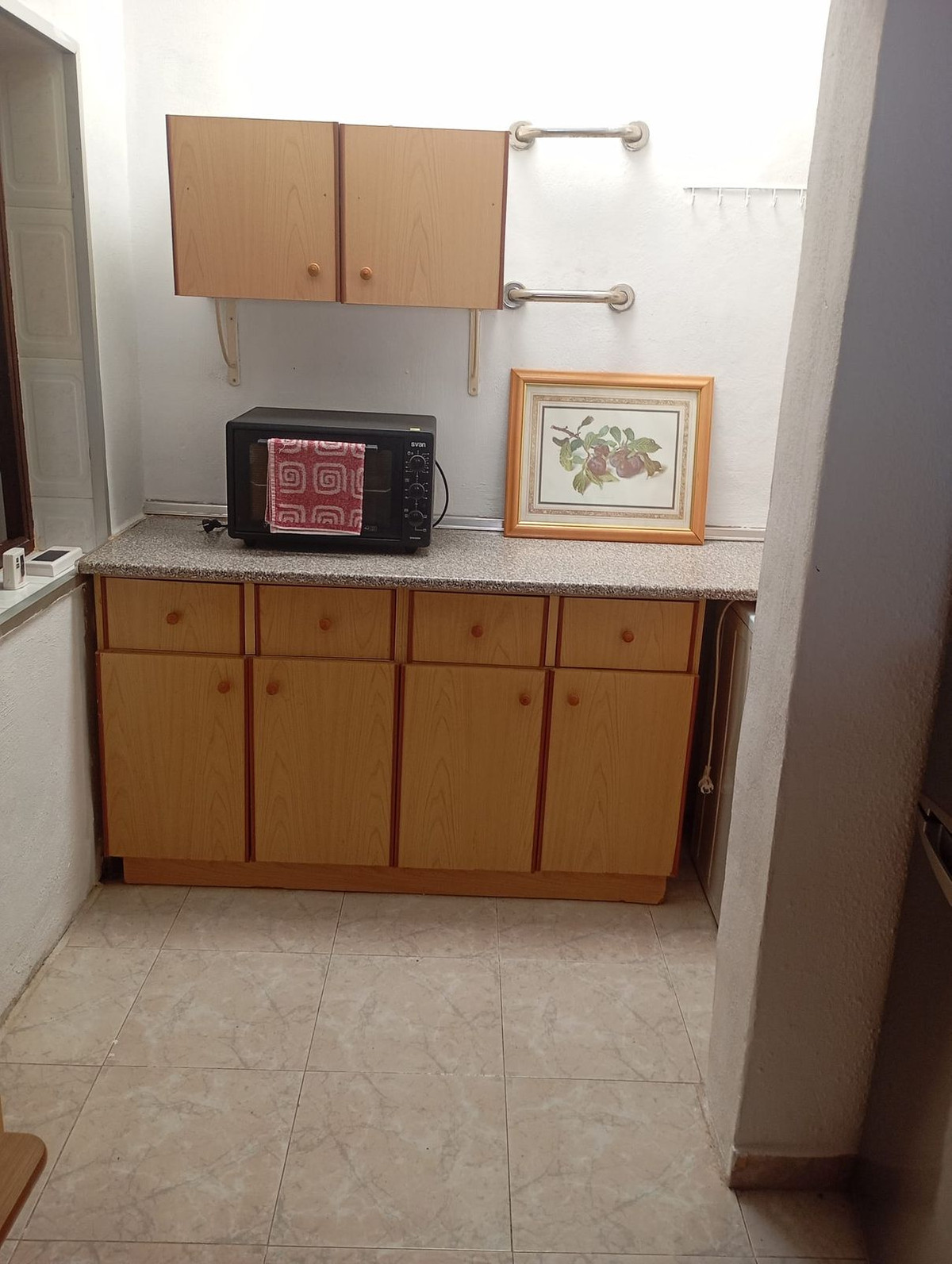 For sale - 1 Bedroom 1 Bathroom House - Bungalow in Torrevieja - Torrevieja Centro  - Alicante