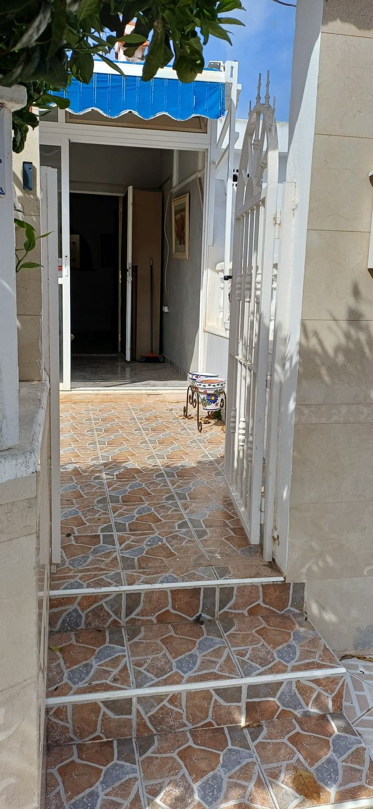 For sale - 1 Bedroom 1 Bathroom House - Bungalow in Torrevieja - Torrevieja Centro  - Alicante