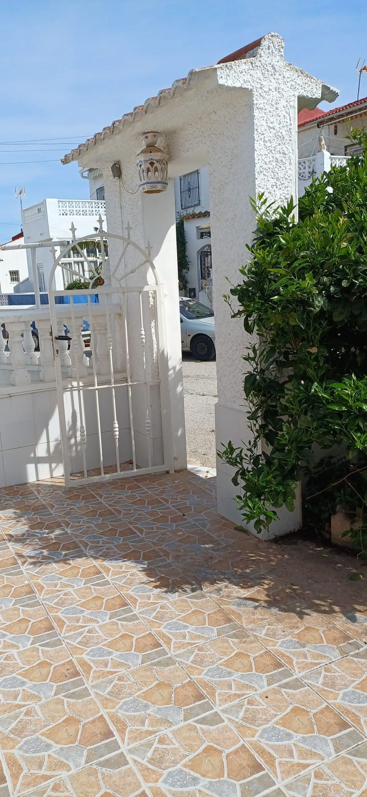 For sale - 1 Bedroom 1 Bathroom House - Bungalow in Torrevieja - Torrevieja Centro  - Alicante