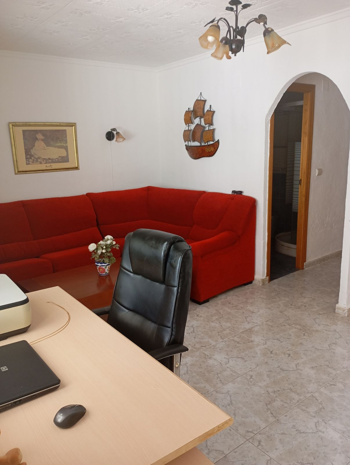 For sale - 1 Bedroom 1 Bathroom House - Bungalow in Torrevieja - Torrevieja Centro  - Alicante