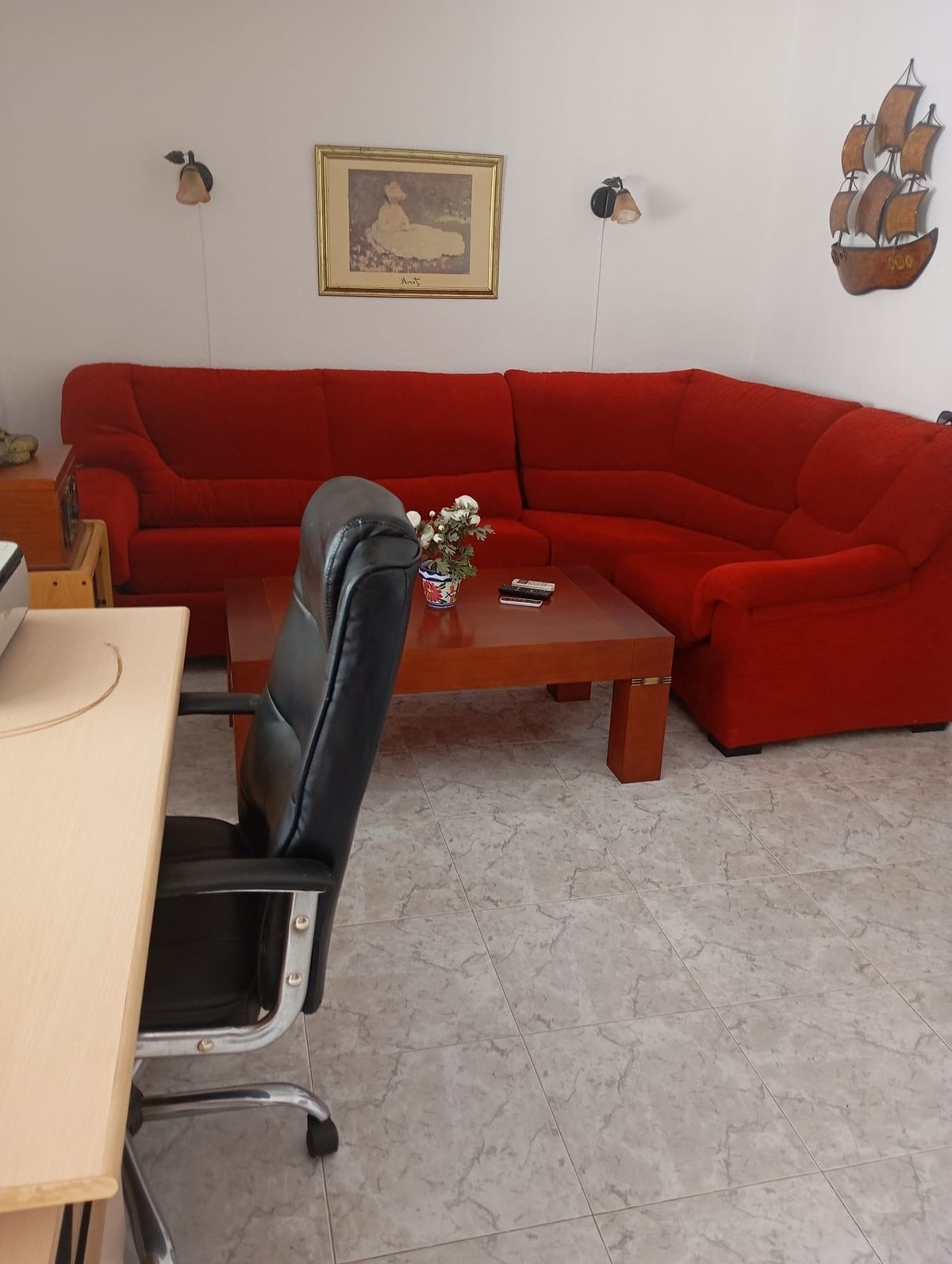 For sale - 1 Bedroom 1 Bathroom House - Bungalow in Torrevieja - Torrevieja Centro  - Alicante