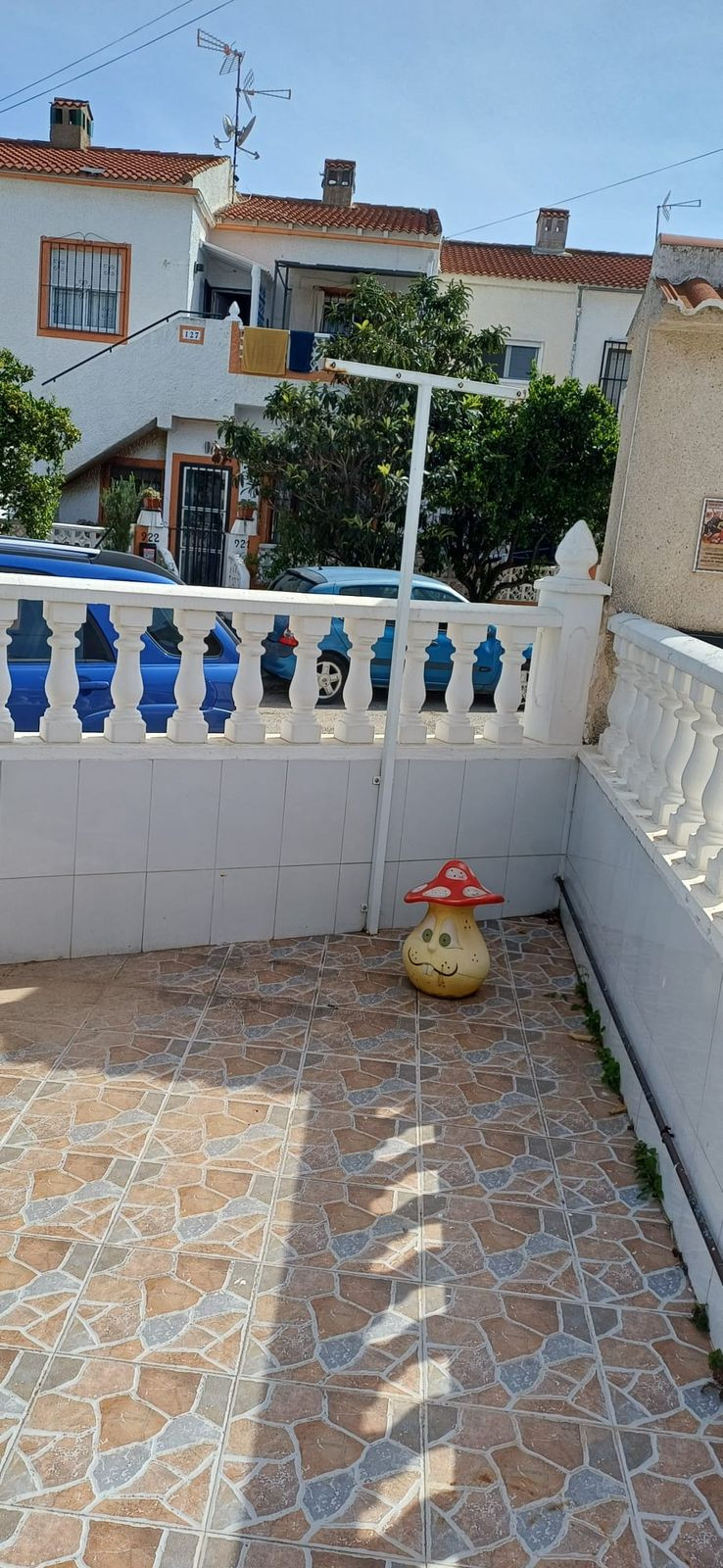 For sale - 1 Bedroom 1 Bathroom House - Bungalow in Torrevieja - Torrevieja Centro  - Alicante