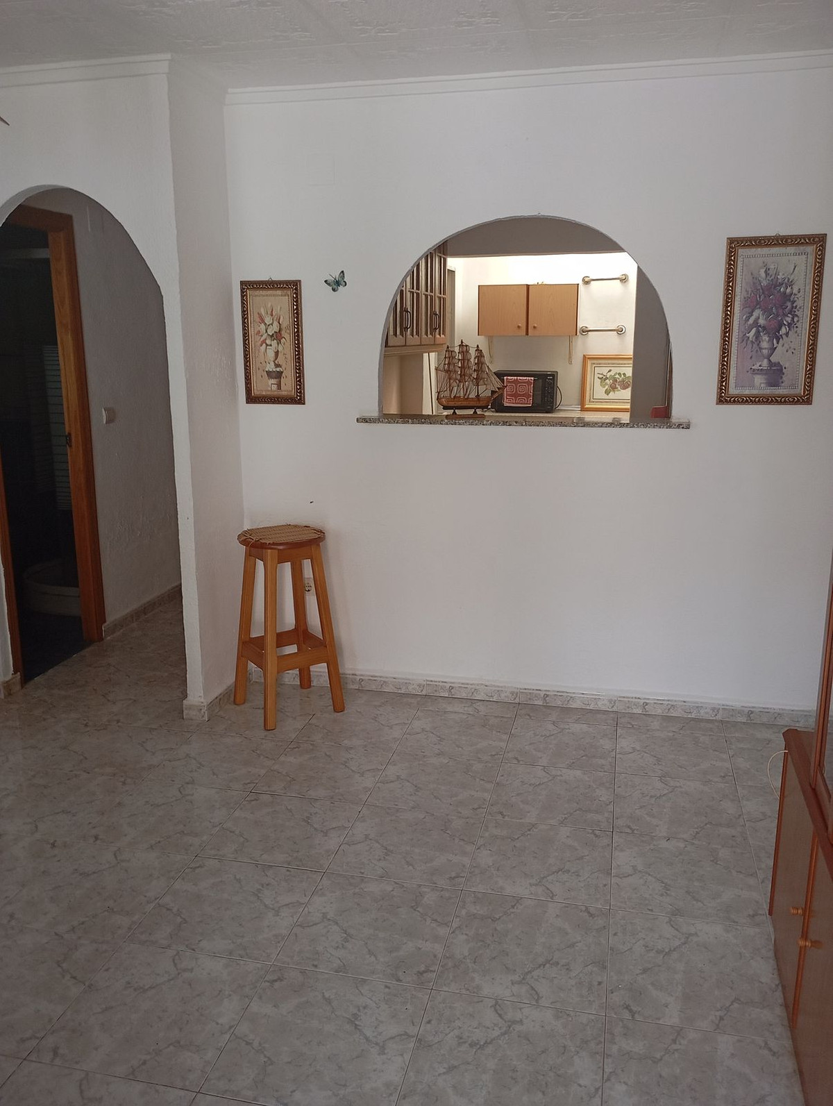 For sale - 1 Bedroom 1 Bathroom House - Bungalow in Torrevieja - Torrevieja Centro  - Alicante