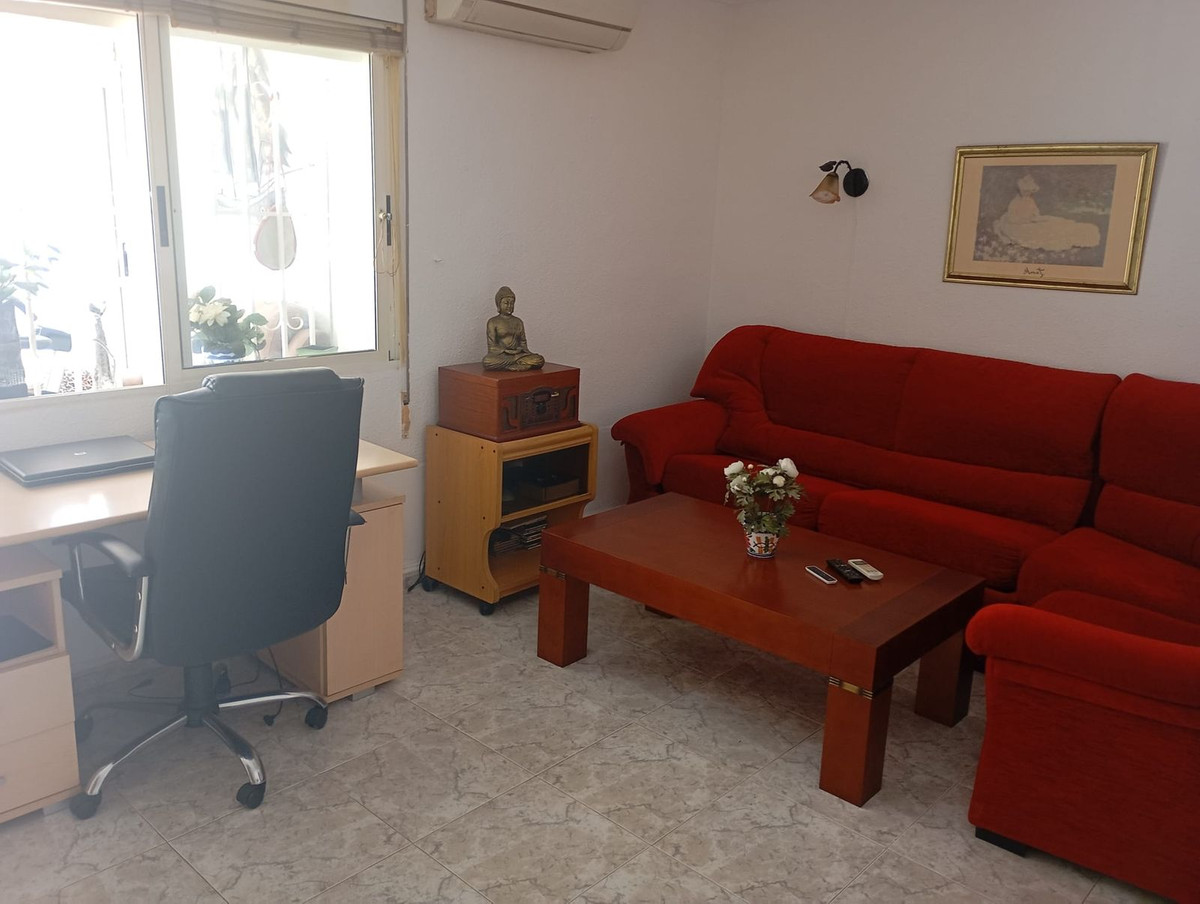 For sale - 1 Bedroom 1 Bathroom House - Bungalow in Torrevieja - Torrevieja Centro  - Alicante