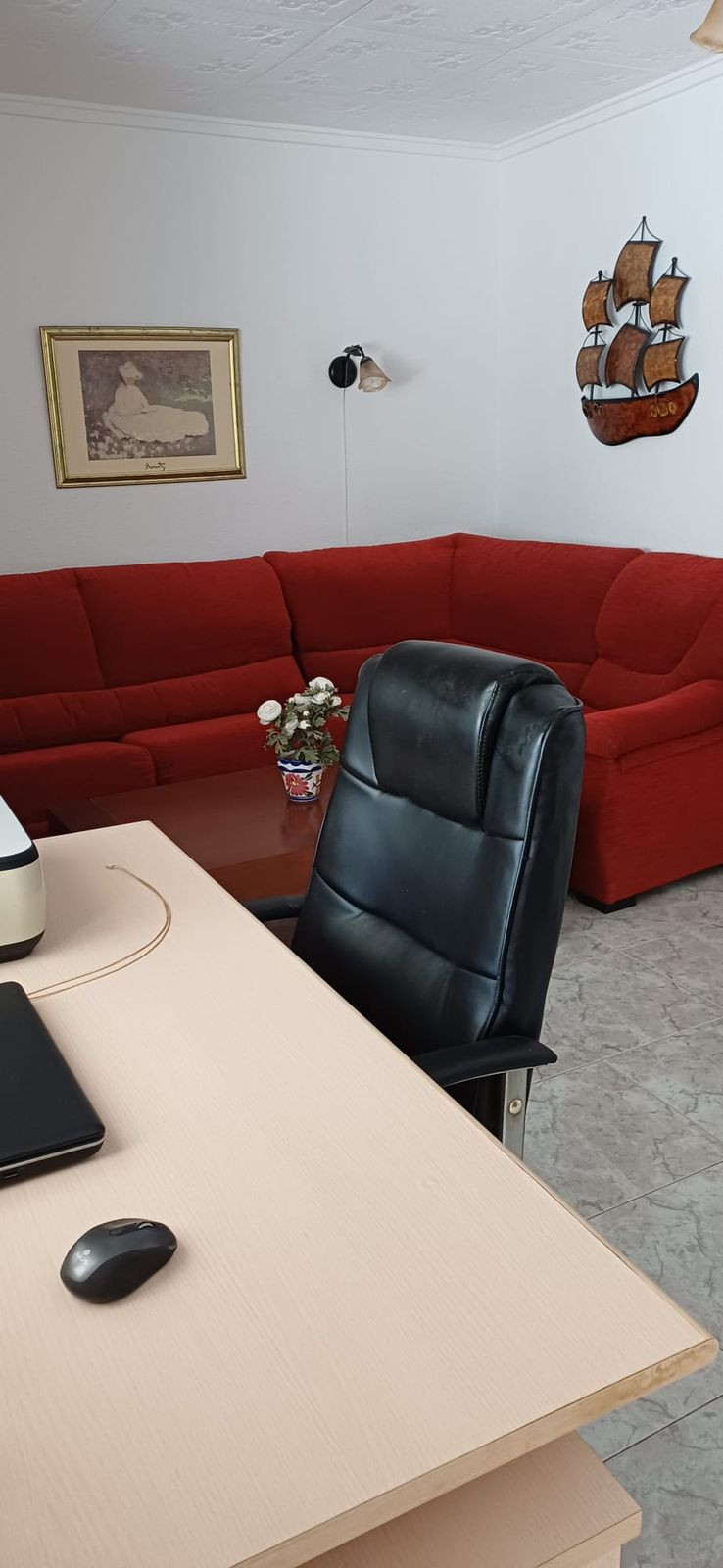 For sale - 1 Bedroom 1 Bathroom House - Bungalow in Torrevieja - Torrevieja Centro  - Alicante