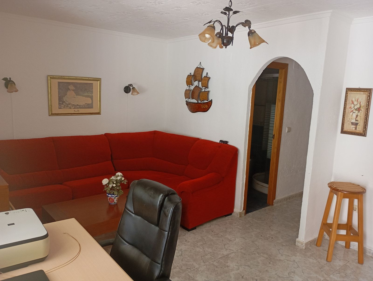 For sale - 1 Bedroom 1 Bathroom House - Bungalow in Torrevieja - Torrevieja Centro  - Alicante