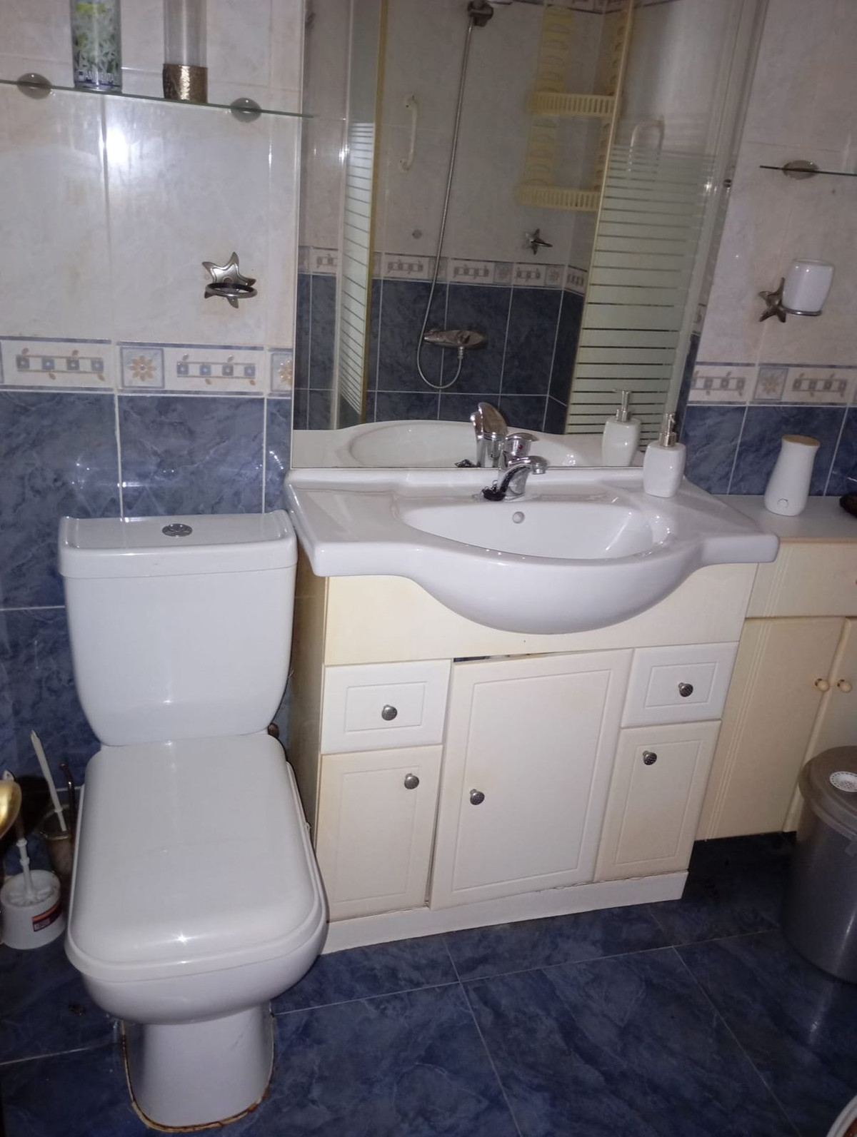 For sale - 1 Bedroom 1 Bathroom House - Bungalow in Torrevieja - Torrevieja Centro  - Alicante