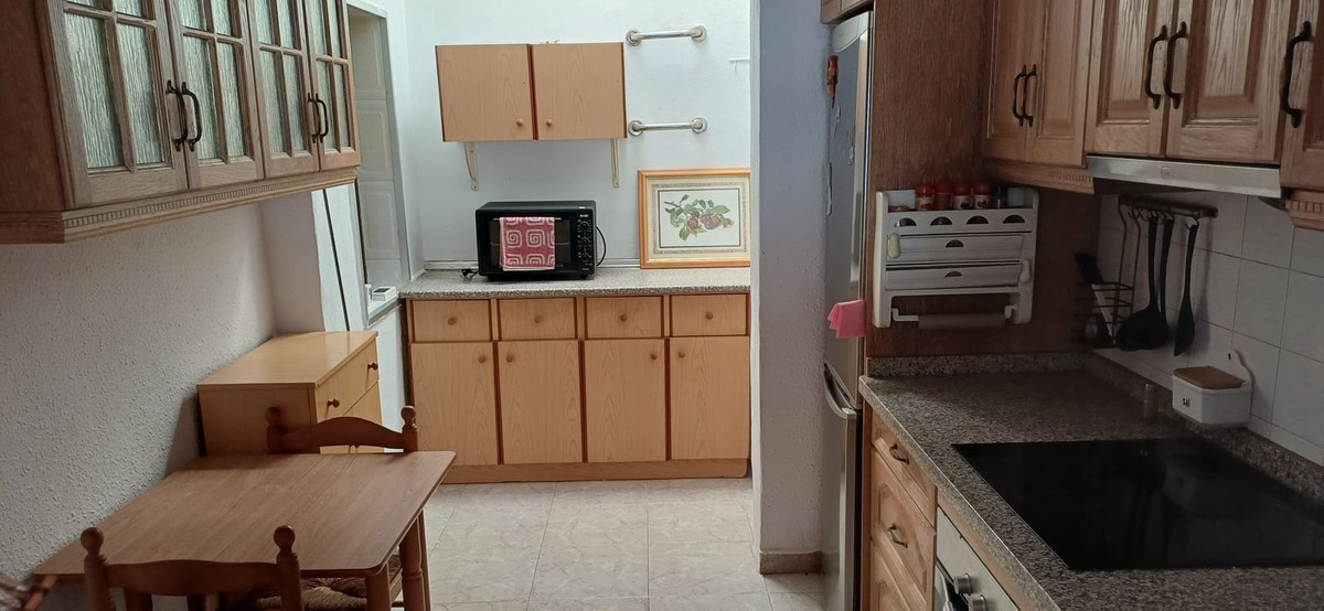 For sale - 1 Bedroom 1 Bathroom House - Bungalow in Torrevieja - Torrevieja Centro  - Alicante