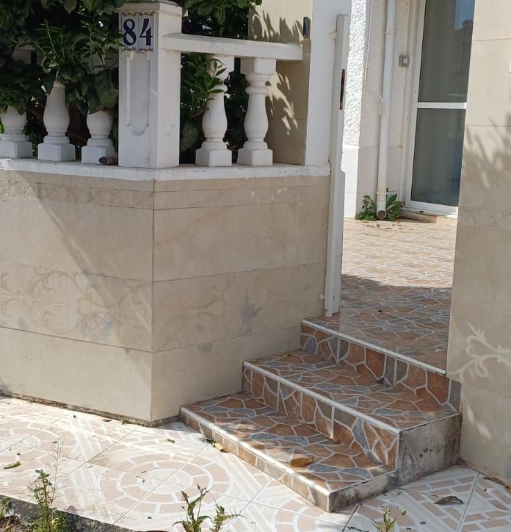 1 Bedroom 1 Bathroom House - Bungalow in Torrevieja