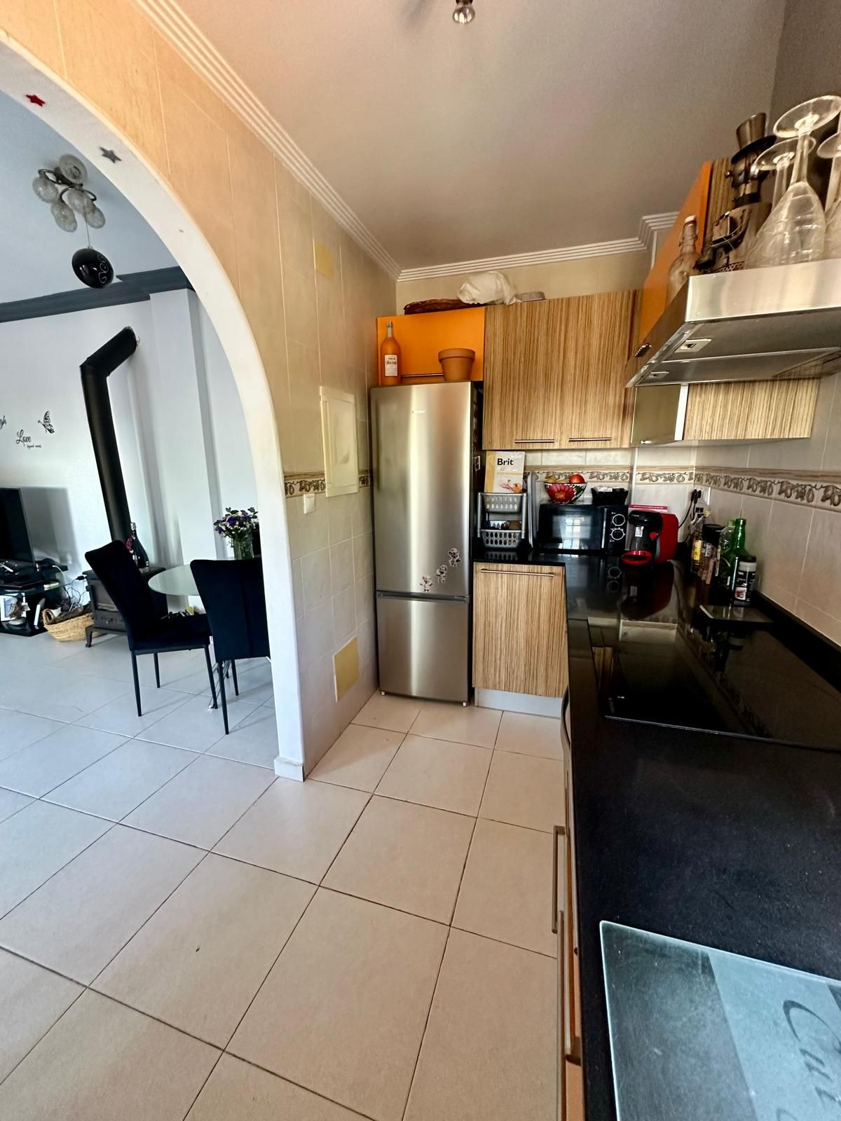 For sale - 3 Bedroom 3 Bathroom House - Detached Villa in Los Montesinos - Los Montesinos Centro  - Alicante