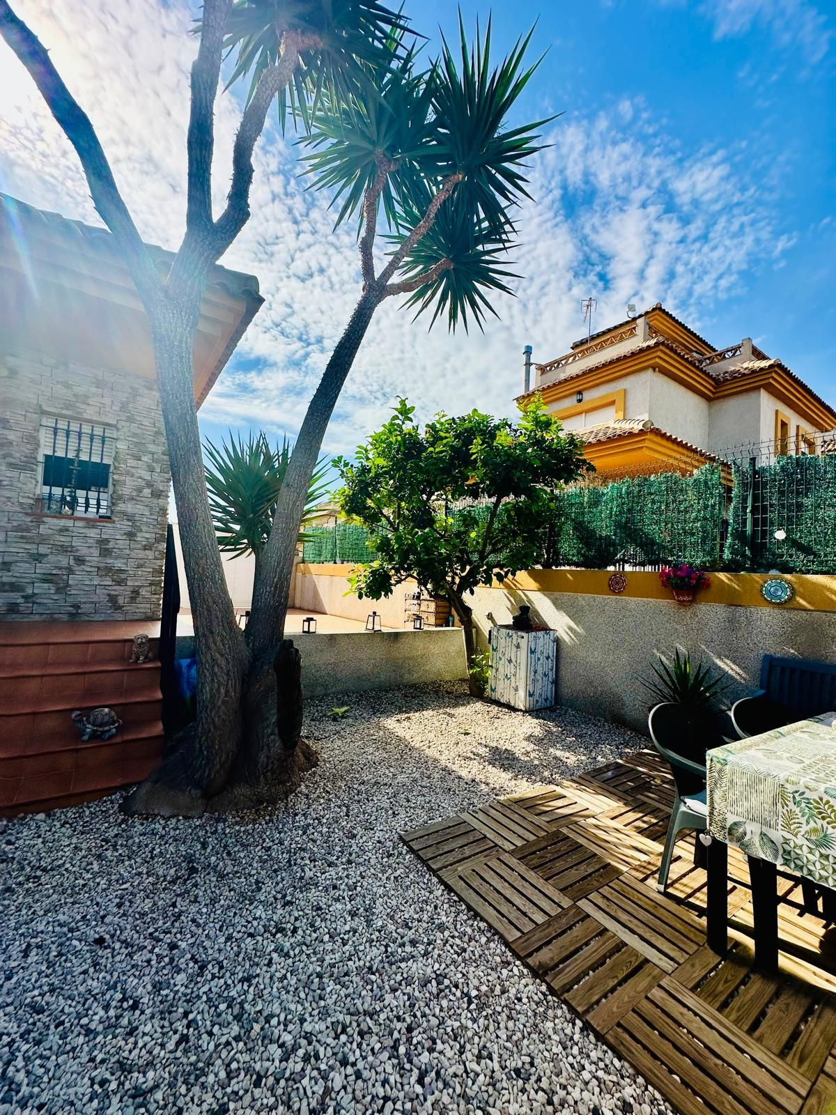 For sale - 3 Bedroom 3 Bathroom House - Detached Villa in Los Montesinos - Los Montesinos Centro  - Alicante