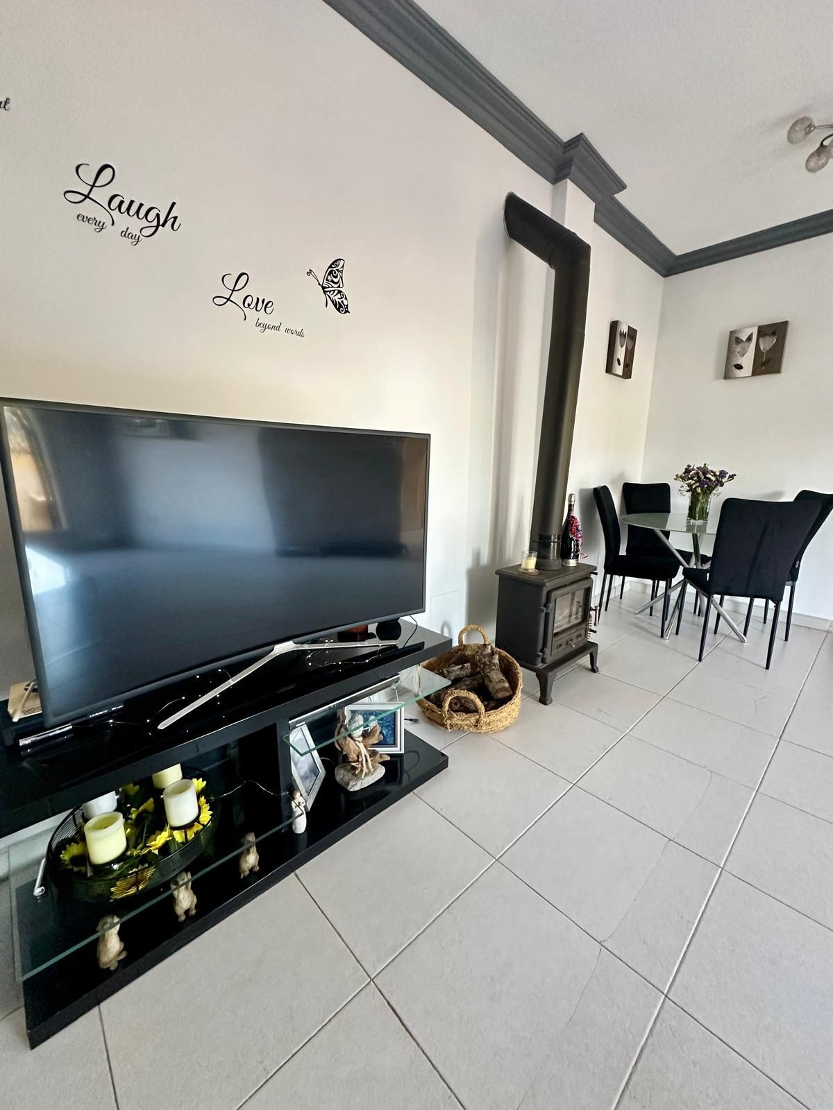 For sale - 3 Bedroom 3 Bathroom House - Detached Villa in Los Montesinos - Los Montesinos Centro  - Alicante