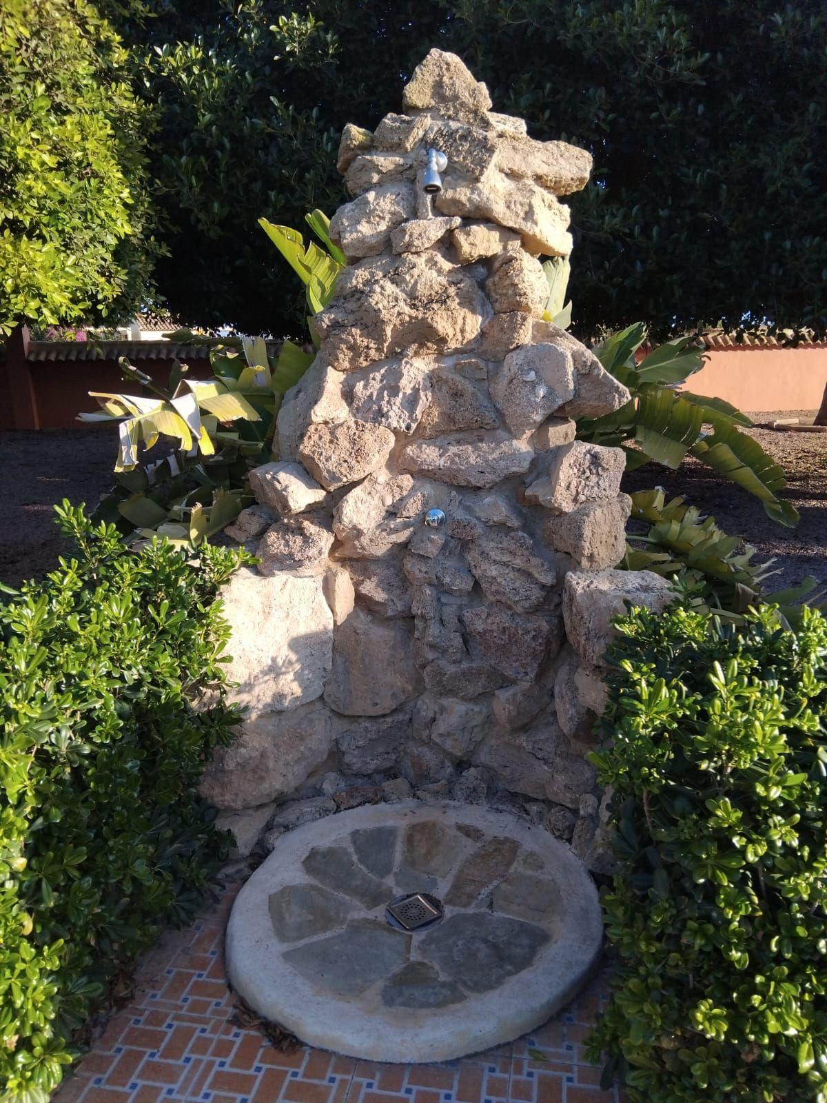 For sale - 5 Bedroom 3 Bathroom House - Detached Villa in Dolores - Dolores Centro  - Alicante